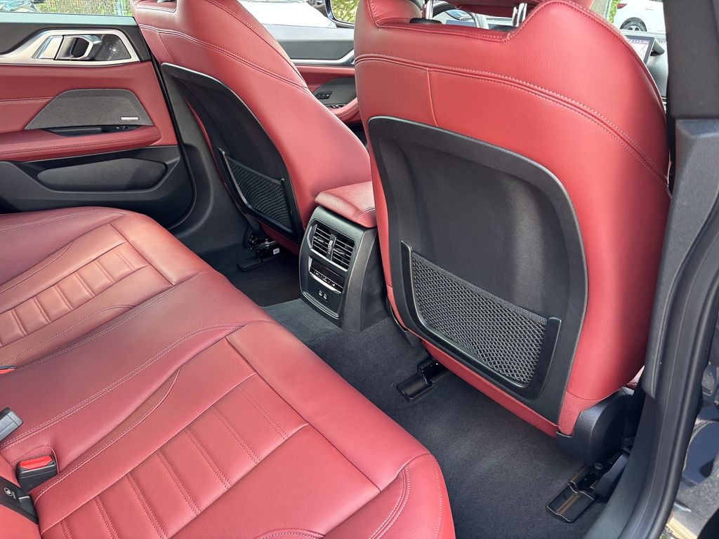 2023 BMW i4 eDrive40 eDrive40