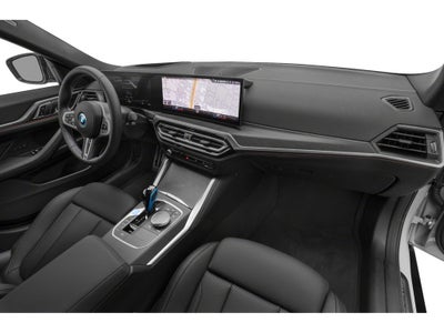 2023 BMW i4 eDrive40