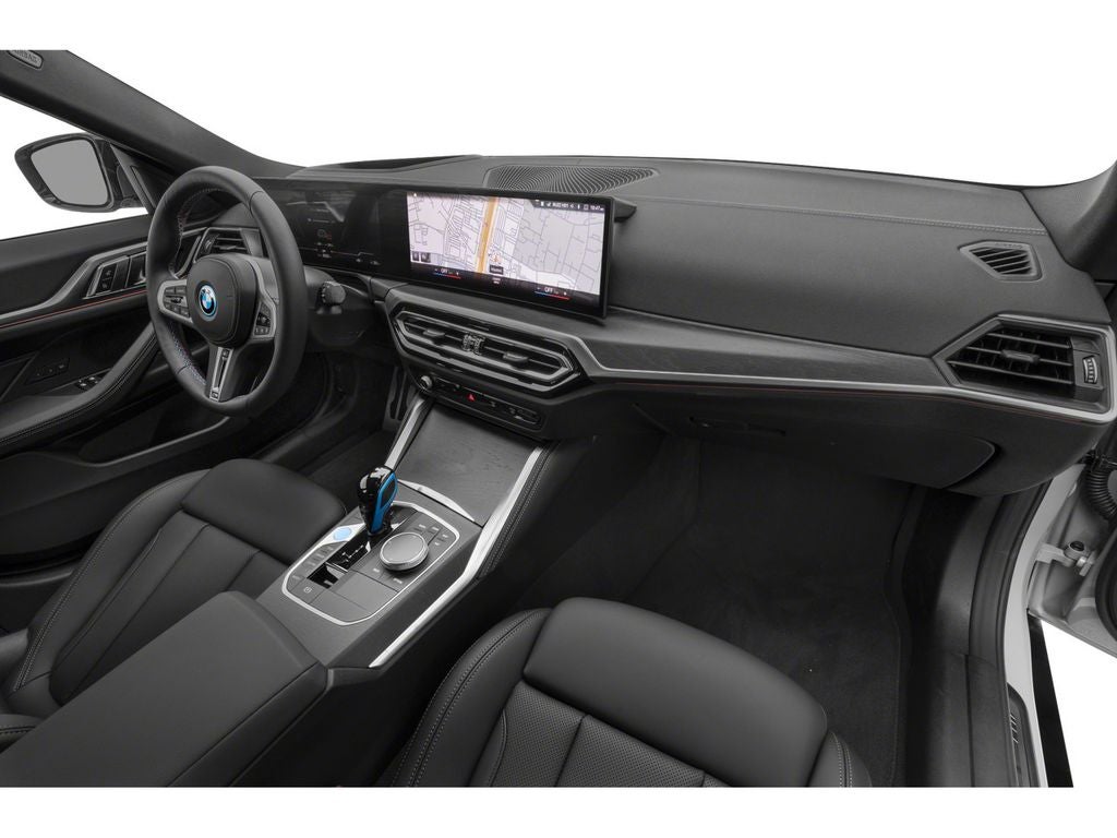 2023 BMW i4 eDrive40