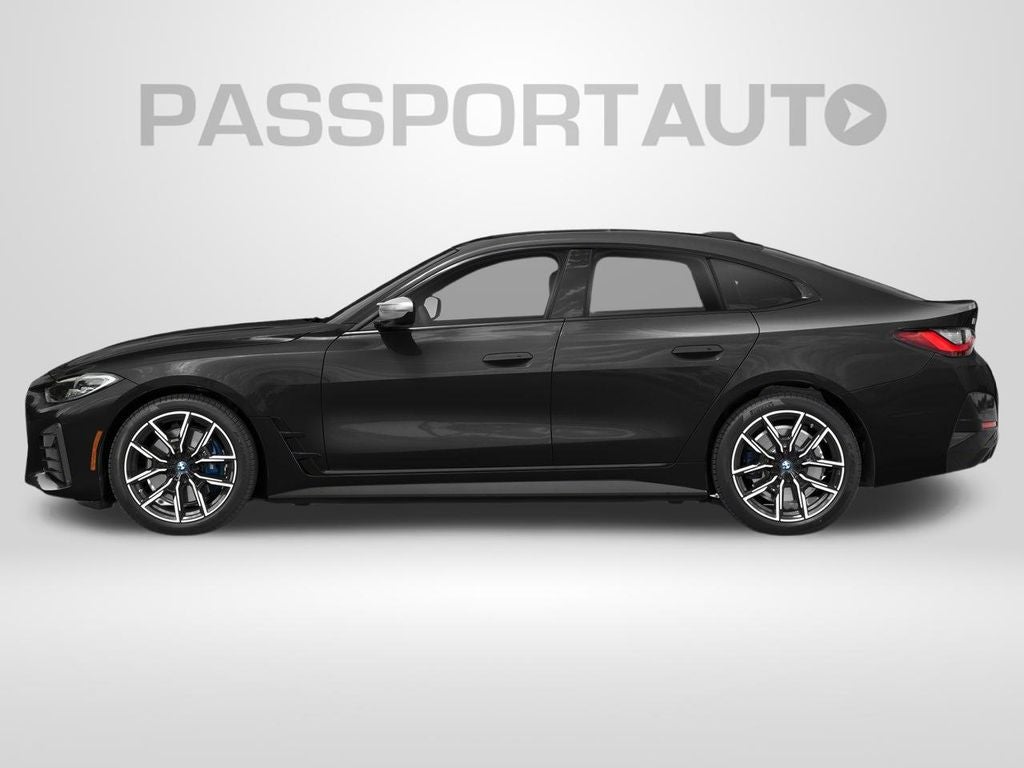 2023 BMW i4 eDrive40