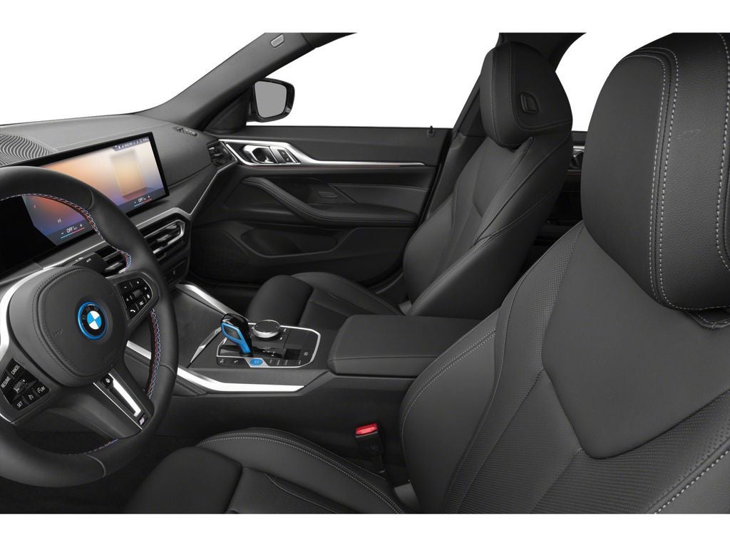 2023 BMW i4 eDrive40