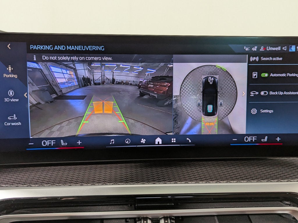 2024 BMW i4 xDrive40 xDrive40