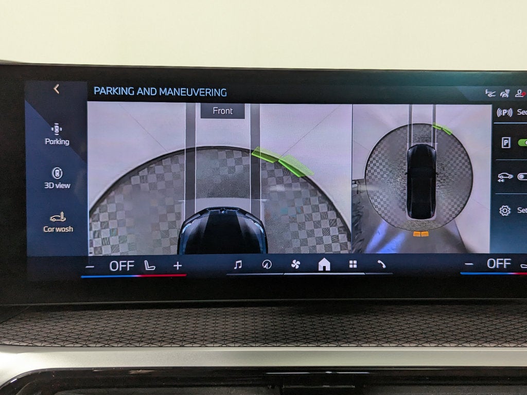 2024 BMW i4 xDrive40 xDrive40