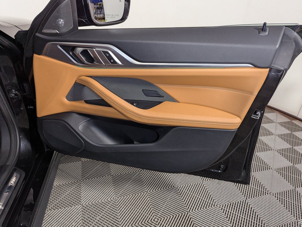 2024 BMW i4 xDrive40 xDrive40