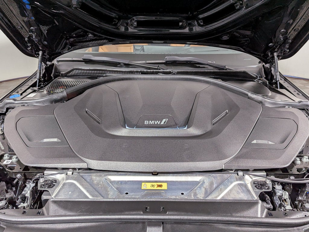 2024 BMW i4 xDrive40 xDrive40