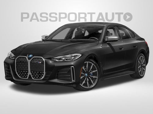 2024 BMW i4 xDrive40