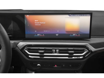 2024 BMW i4 xDrive40