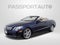 2012 Mercedes-Benz E-Class E 350 Base