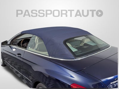 2012 Mercedes-Benz E-Class E 350 Base