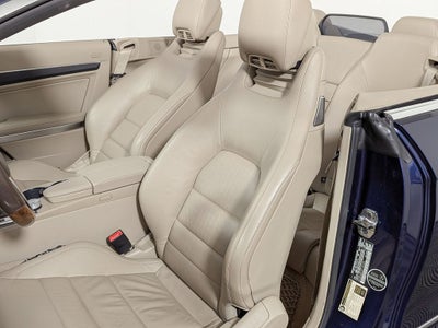 2012 Mercedes-Benz E-Class E 350 Base