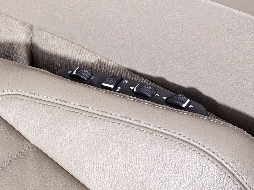 2012 Mercedes-Benz E-Class E 350 Base