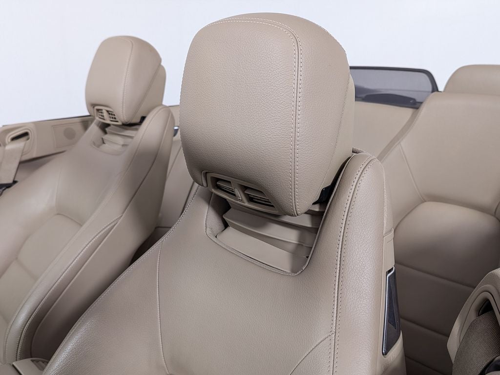 2012 Mercedes-Benz E-Class E 350 Base
