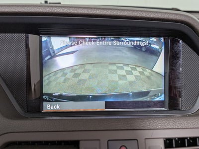 2012 Mercedes-Benz E-Class E 350 Base