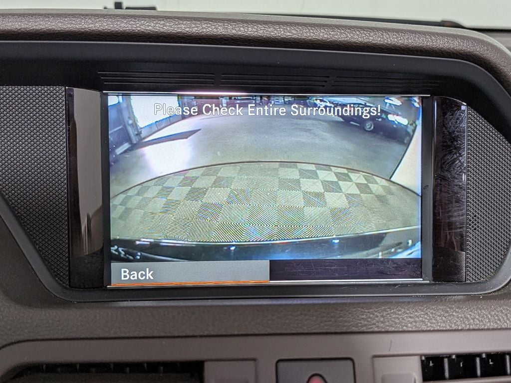 2012 Mercedes-Benz E-Class E 350 Base