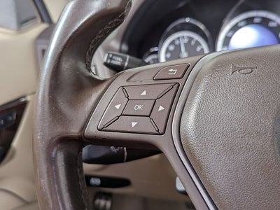 2012 Mercedes-Benz E-Class E 350 Base