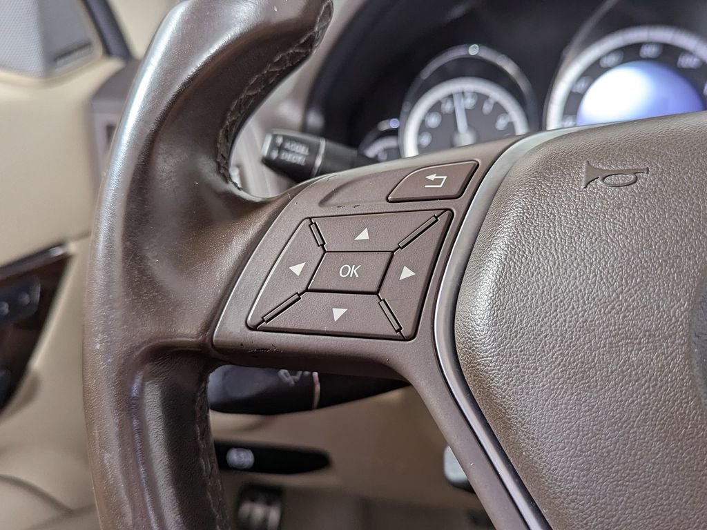 2012 Mercedes-Benz E-Class E 350 Base