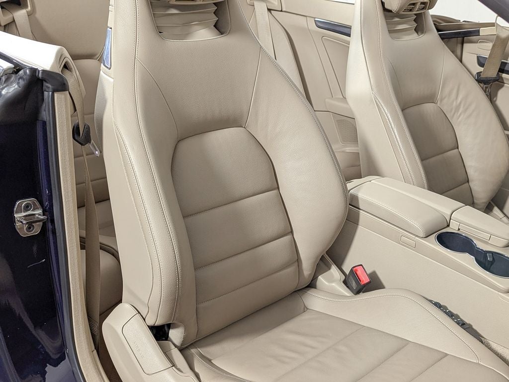 2012 Mercedes-Benz E-Class E 350 Base