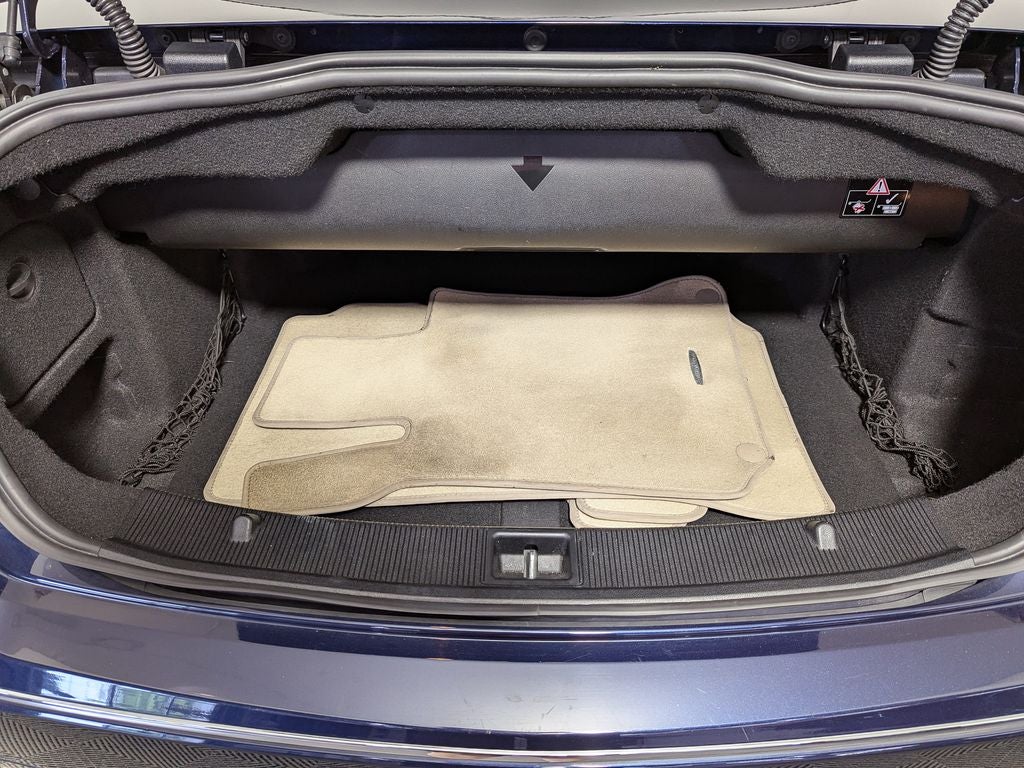 2012 Mercedes-Benz E-Class E 350 Base