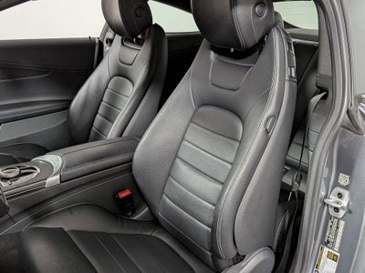 2017 Mercedes-Benz C-Class C 300 4MATIC®