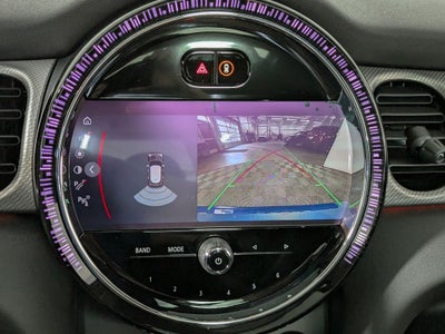 2022 MINI Cooper Cooper