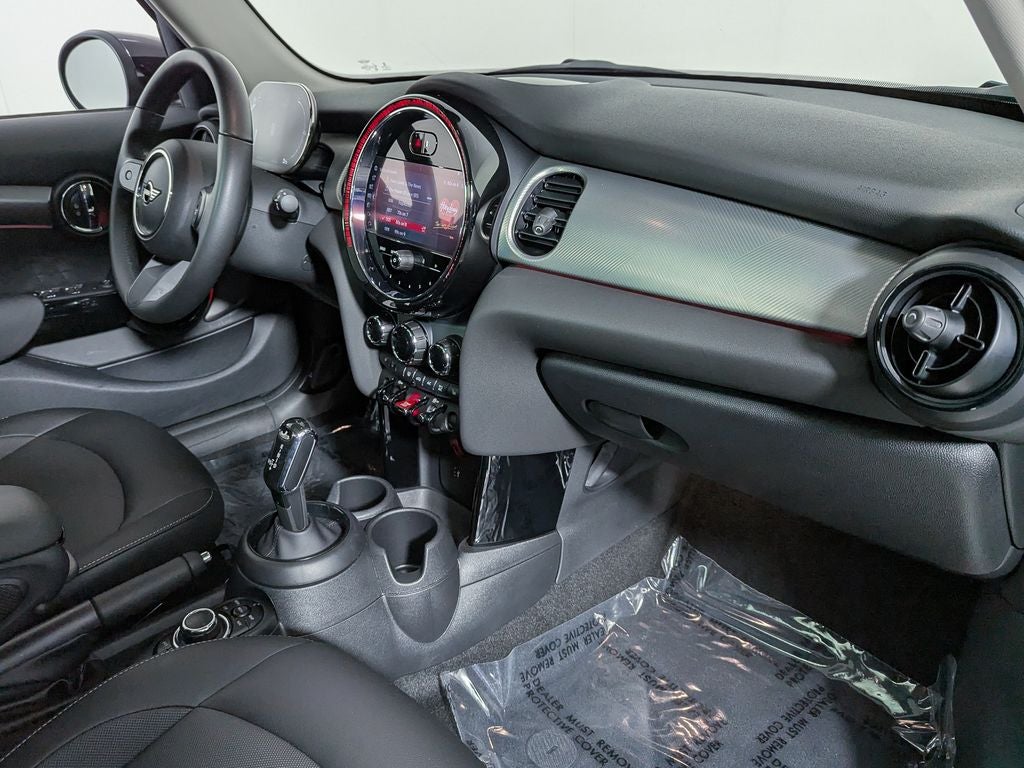 2022 MINI Cooper Cooper