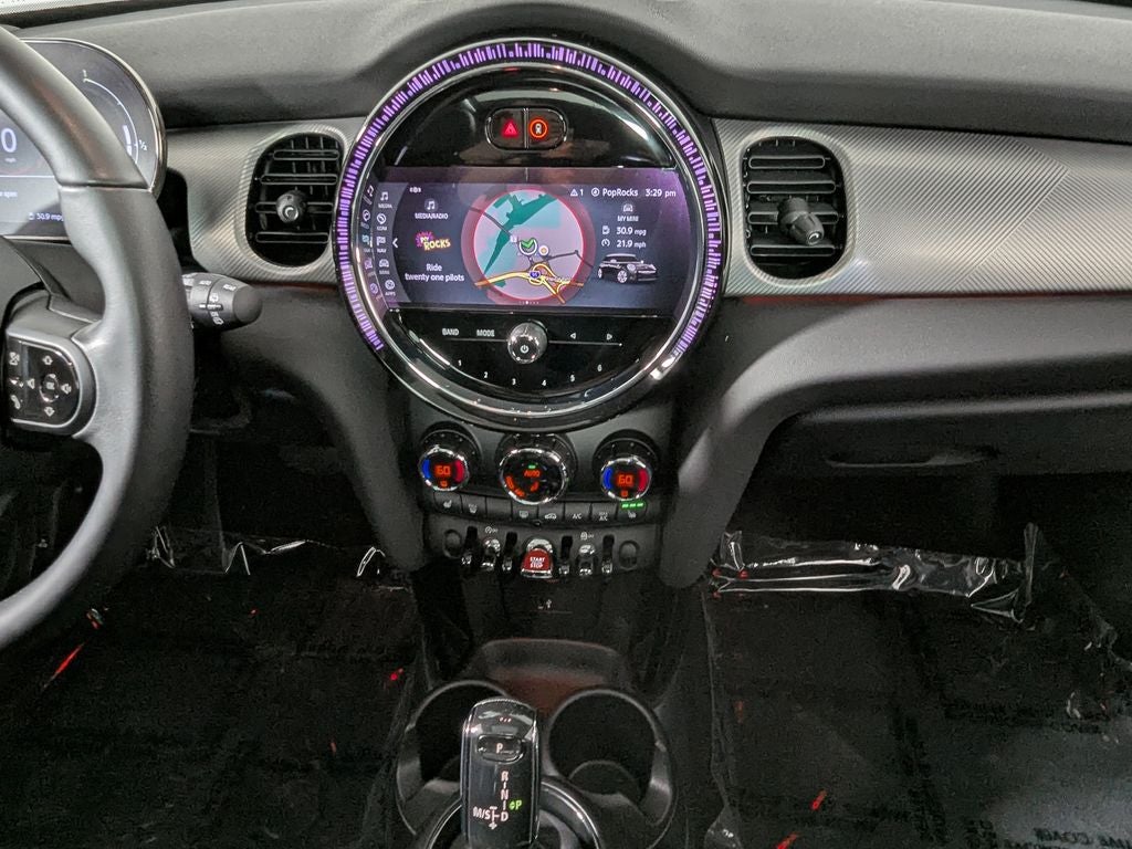 2022 MINI Cooper Cooper