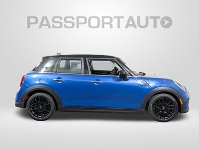 2022 MINI Cooper Cooper