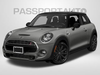 2015 MINI Cooper S Base