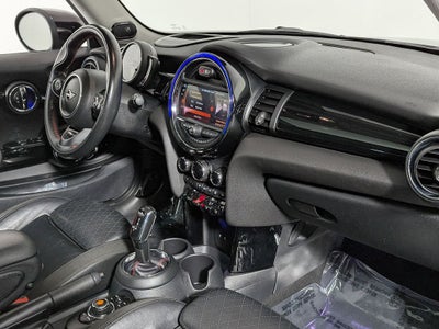 2020 MINI Cooper S Iconic