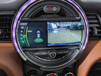 2019 MINI Cooper S Iconic