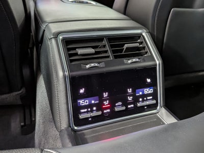 2021 Porsche Panamera GTS