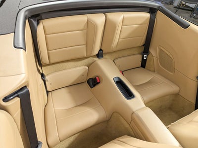 2017 Porsche 911 Carrera