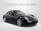 2011 Porsche 911 Carrera