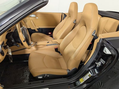 2011 Porsche 911 Carrera