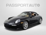 2011 Porsche 911 Carrera