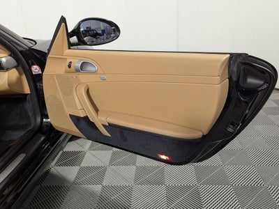 2011 Porsche 911 Carrera