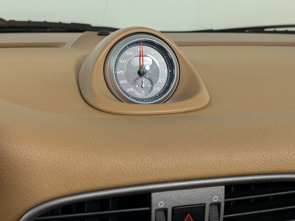 2011 Porsche 911 Carrera