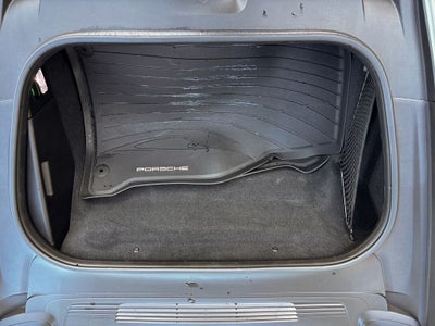 2021 Porsche 911 Carrera S