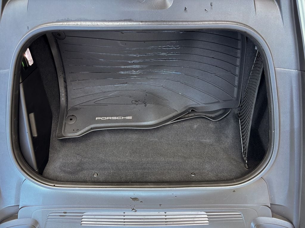 2021 Porsche 911 Carrera S