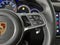 2022 Porsche Cayenne Platinum Edition