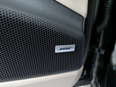 2025 Porsche Macan Electric 4