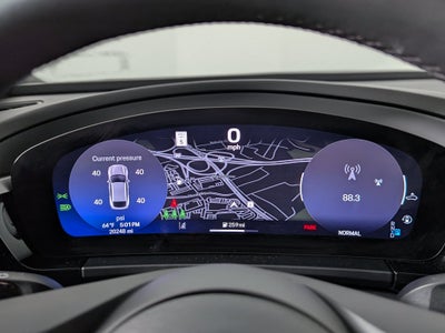 2025 Porsche Macan Electric 4