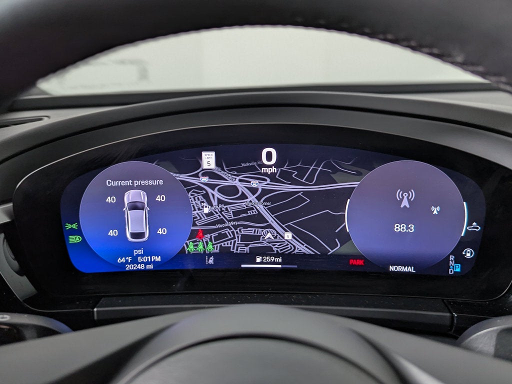 2025 Porsche Macan Electric 4