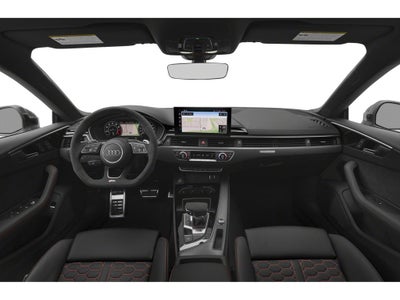 2021 Audi RS 5 2.9T quattro
