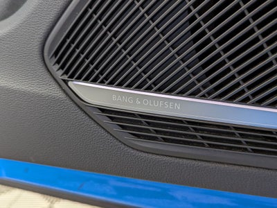 2021 Audi RS 5 2.9T quattro