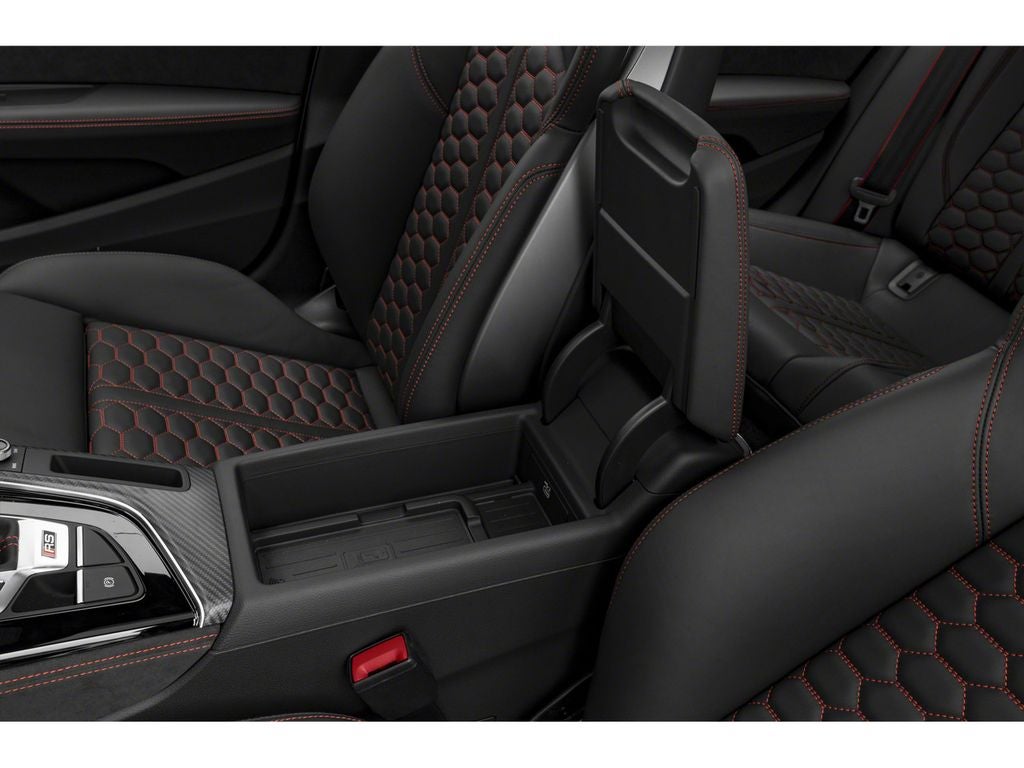 2021 Audi RS 5 2.9T quattro
