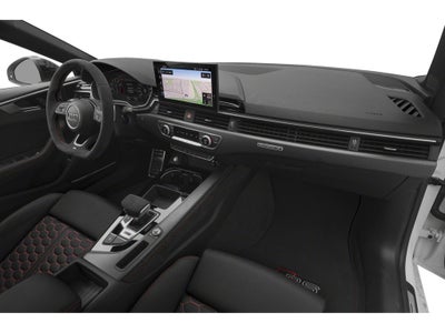 2021 Audi RS 5 2.9T quattro