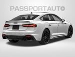 2021 Audi RS 5 2.9T quattro