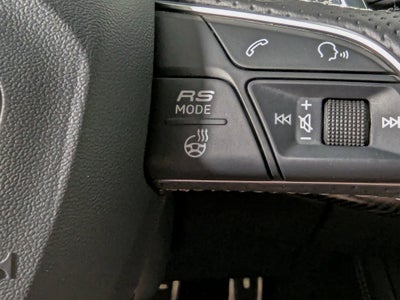 2021 Audi RS 5 2.9T quattro