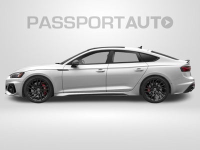 2021 Audi RS 5 2.9T quattro